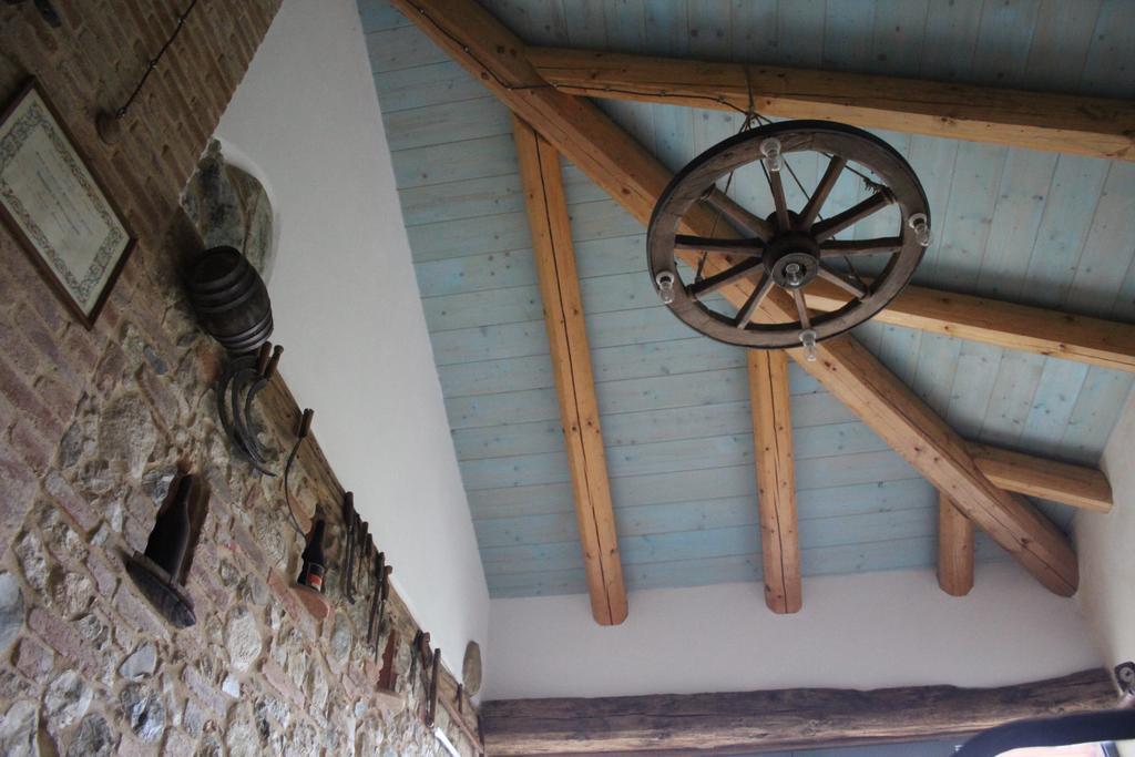 Azienda Agricola Garoglio Davide アルフィアーノ・ナッタ エクステリア 写真
