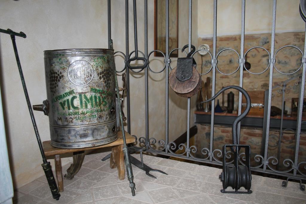 Azienda Agricola Garoglio Davide アルフィアーノ・ナッタ エクステリア 写真