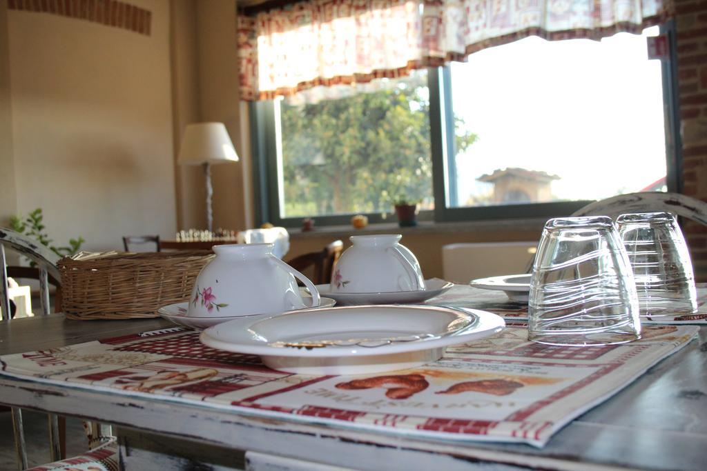 Azienda Agricola Garoglio Davide アルフィアーノ・ナッタ エクステリア 写真
