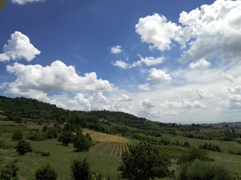 Azienda Agricola Garoglio Davide アルフィアーノ・ナッタ エクステリア 写真